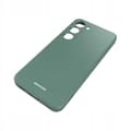 Pikkukuva 6 / 10: SC Silicone Case Galaxy S23 dark green