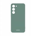Pikkukuva 7 / 10: SC Silicone Case Galaxy S23 dark green