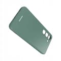 Pikkukuva 8 / 10: SC Silicone Case Galaxy S23 dark green