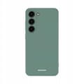 Pikkukuva 9 / 10: SC Silicone Case Galaxy S23 dark green