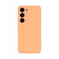 Miniatyrbillede 9 af 10: SC Silicone Case Galaxy S23 orange