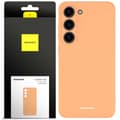 Miniatyrbillede 1 af 10: SC Silicone Case Galaxy S23 orange