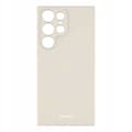 Miniatyrbillede 7 af 10: SC Silicone Case Galaxy S23 Ultra bone