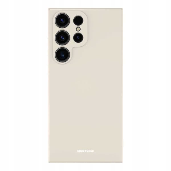 SC Silicone Case Galaxy S23 Ultra bone