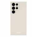 Miniatyrbillede 9 af 10: SC Silicone Case Galaxy S23 Ultra bone