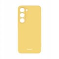 Miniatyrbillede 7 af 10: SC Silicone Case Galaxy S23 yellow