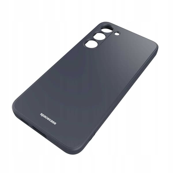 SC Silicone Case Galaxy S23+ black
