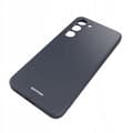 Miniatyrbild 6 av 10: SC Silicone Case Galaxy S23+ black