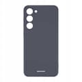 Miniatyrbild 7 av 10: SC Silicone Case Galaxy S23+ black