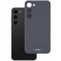 Miniatyrbild 2 av 10: SC Silicone Case Galaxy S23+ black