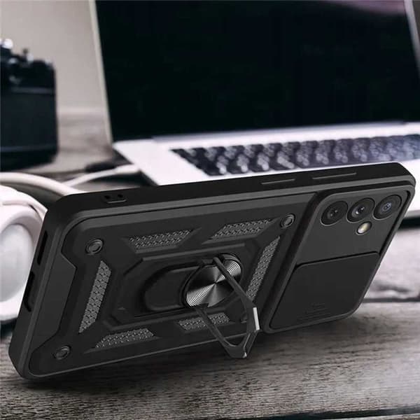 SC Camring Galaxy A34 5G black