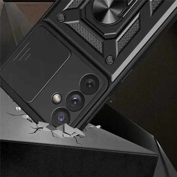 SC Camring Galaxy A34 5G black