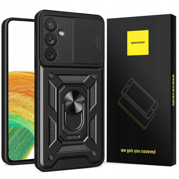 SC Camring Galaxy A34 5G black