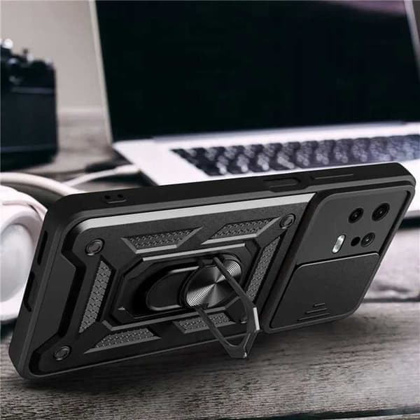 SC Camring Xiaomi 13 black