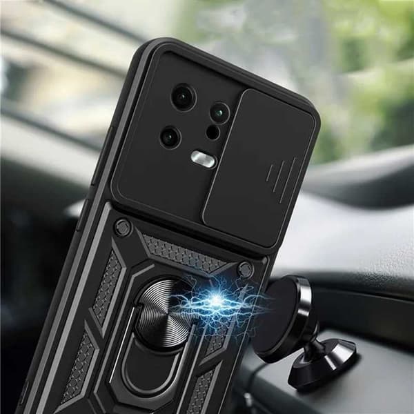 SC Camring Xiaomi 13 black