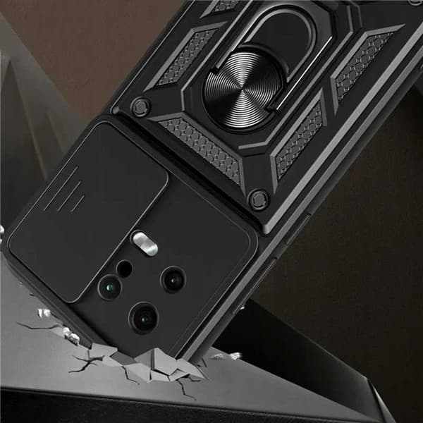 SC Camring Xiaomi 13 black