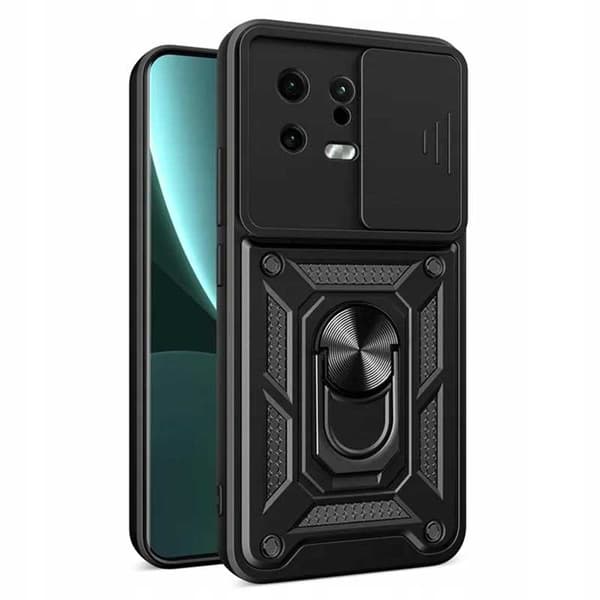 SC Camring Xiaomi 13 black