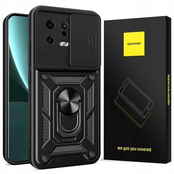 SC Camring Xiaomi 13 black