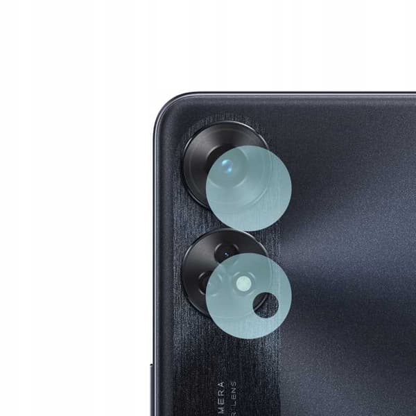 SC Camera Glass Oppo Reno 8T