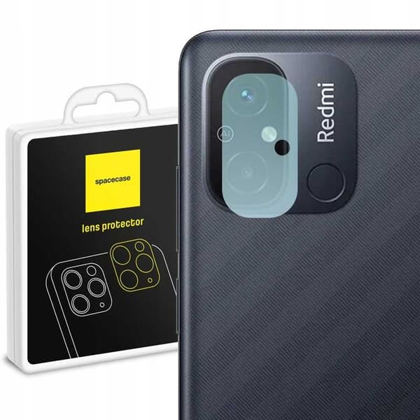 SC Camera Glass Redmi 12C