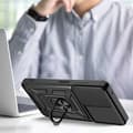 Pikkukuva 4 / 7: SC Camring Moto G51 5G black