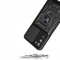 Pikkukuva 5 / 7: SC Camring Moto G51 5G black
