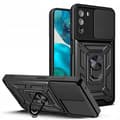 Pikkukuva 6 / 7: SC Camring Moto G51 5G black