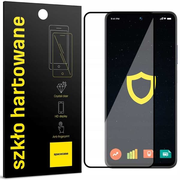 SC Glass 5D Realme C55