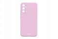 Pikkukuva 7 / 10: SC Silicone Case Galaxy A14 4G/5G lilac