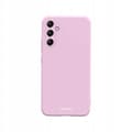 Pikkukuva 9 / 10: SC Silicone Case Galaxy A14 4G/5G lilac