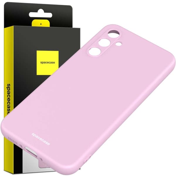 SC Silicone Case Galaxy A14 4G/5G lilac