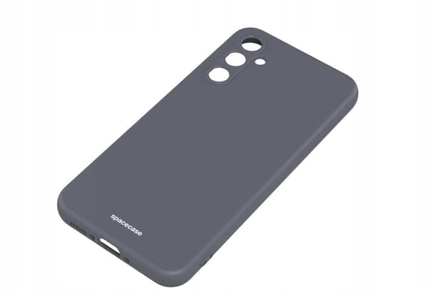 SC Silicone Case Galaxy A34 5G black
