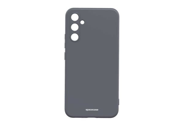 SC Silicone Case Galaxy A34 5G black