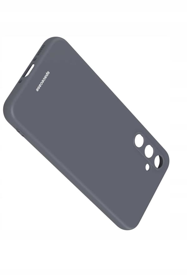 SC Silicone Case Galaxy A34 5G black