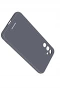 Pikkukuva 8 / 10: SC Silicone Case Galaxy A34 5G black