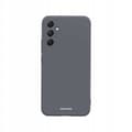 Pikkukuva 9 / 10: SC Silicone Case Galaxy A34 5G black