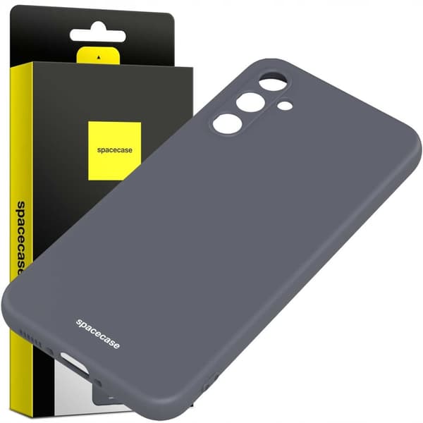 SC Silicone Case Galaxy A34 5G black