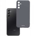 Pikkukuva 2 / 10: SC Silicone Case Galaxy A34 5G black