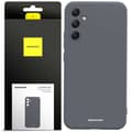 Pikkukuva 1 / 10: SC Silicone Case Galaxy A34 5G black