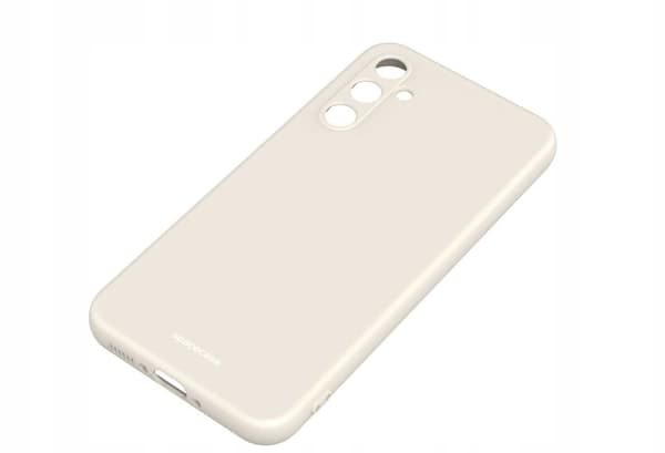 SC Silicone Case Galaxy A34 5G bone