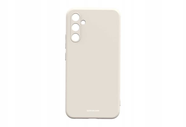 SC Silicone Case Galaxy A34 5G bone