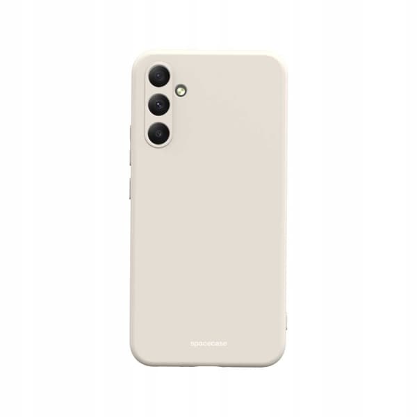 SC Silicone Case Galaxy A34 5G bone