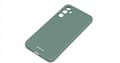 Pikkukuva 6 / 10: SC Silicone Case Galaxy A34 5G dark green
