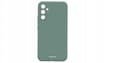 Pikkukuva 7 / 10: SC Silicone Case Galaxy A34 5G dark green