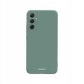 Pikkukuva 9 / 10: SC Silicone Case Galaxy A34 5G dark green