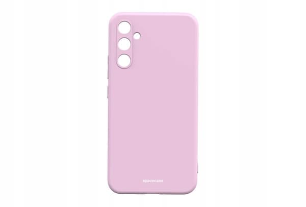 SC Silicone Case Galaxy A34 5G lilac