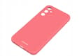 Pikkukuva 6 / 10: SC Silicone Case Galaxy A34 5G red