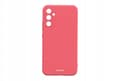 Pikkukuva 7 / 10: SC Silicone Case Galaxy A34 5G red