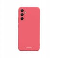 Pikkukuva 9 / 10: SC Silicone Case Galaxy A34 5G red