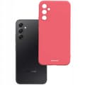 Pikkukuva 2 / 10: SC Silicone Case Galaxy A34 5G red